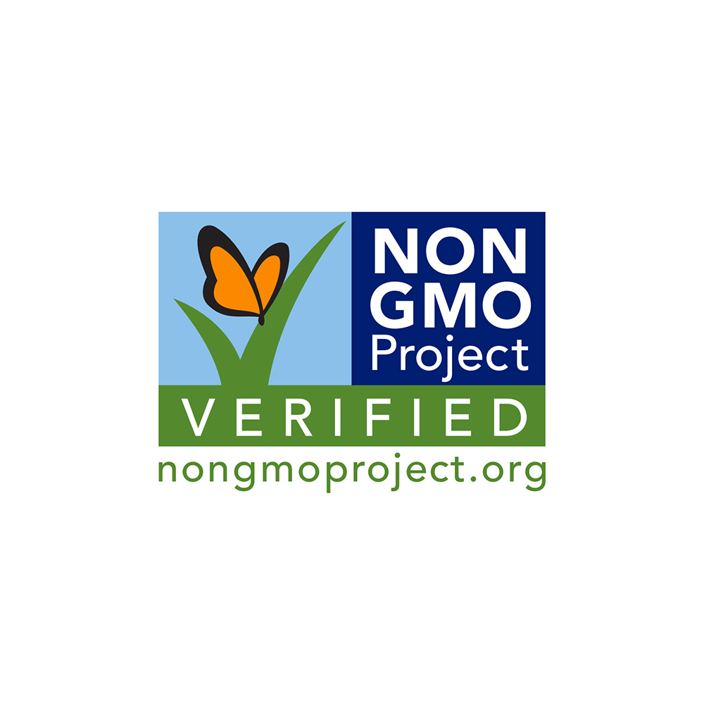Non-GMO PROJECT Non-GMO LABEL